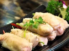 -许府牛杂·鲜牛肉火锅(梁溪万达店)