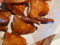 -鸽味轩·粤菜小馆(高楼门总店)
