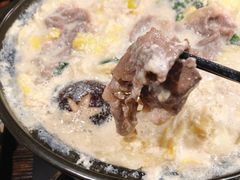 -角落里(中山公园店)