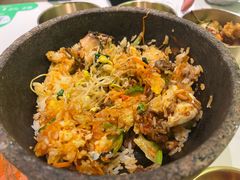 -西塔老太太拌饭(洋泾天物空间店)
