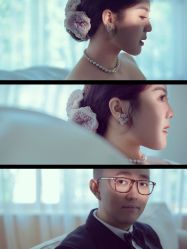 -巴黎经典婚纱摄影PARISSIC