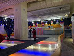 -客天下梦幻冰雪乐园