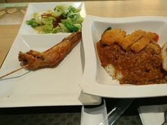 -大家乐(中山天悦城店)