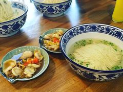 -朱洪元苏式面馆(绿宝广场店)