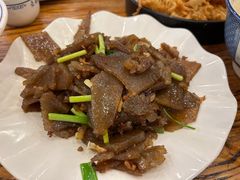 -老雒阳面馆·水席·洛阳菜(王城路店)