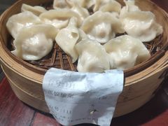 -好妈王饺子(滂江街店)