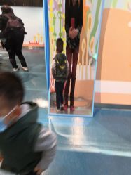 -北京科学中心儿童乐园