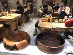 -Ruimu手作(滨安路店)