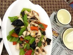 -三合园水饺(二马路店)