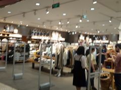-MUJI无印良品(天河领展广场店)
