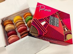 马卡龙-FAUCHON