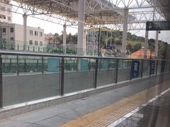 -莆田站