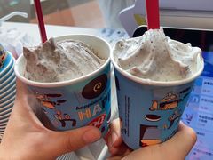 -DQ·蛋糕·冰淇淋(阜盛道店)