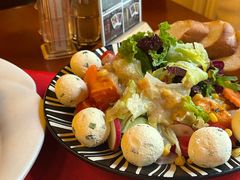 -申德勒加油站西餐厅(日坛路总店)