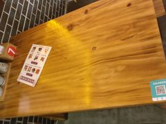 -龙舌卷重庆老面馆(燕山路店)