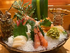 -王鼎精致料理铁板烧(世博源店)