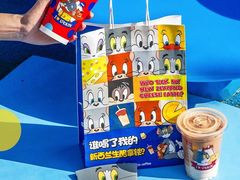 -万达广场(南京江宁店)