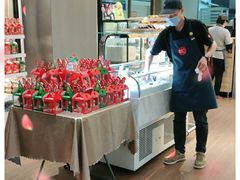 -85度C(厦门中华城新店)