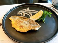 -将军日本餐厅·Shogun 传统日料·铁板烧·板前料理(厦门马哥孛罗东方大酒店)
