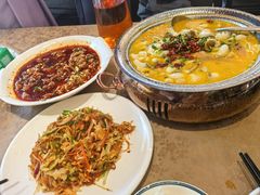 -李氏传家菜(兴城路店)