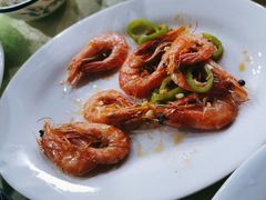 -秋姐美食店(海陵岛保利店)