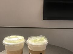 -喜茶(广州石牌桥店)