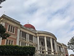 -八卦楼风琴博物馆