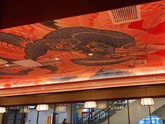 -仓桥家·焗寿司·锅物(光谷步行街店)