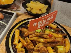 -将军牛排·尔滨地标朝鲜族美食(总店)