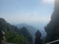 -武当山风景区