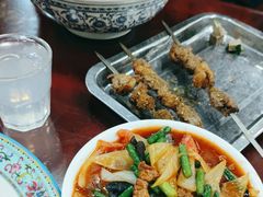 -中国传统伊兰拉面(石景山店)