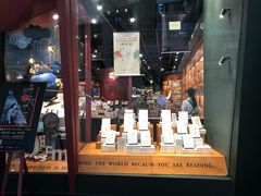 -西西弗书店&矢量咖啡(凯德晶萃广场店)