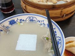 -三盛楼饭店(四流中路店)