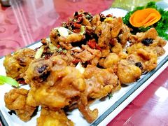 -闻香阁·清真(光荣道店)