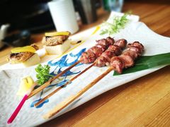 -王鼎精致料理铁板烧(世博源店)