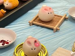 -天河城购物中心