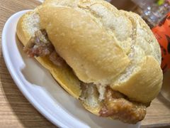-百福麵家(新馬路店)