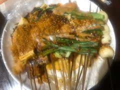 -郭记小街麻辣烫(南小街总店)