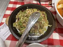-西贝(上海中心店)