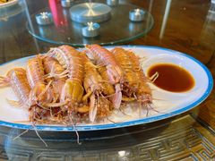 -渔家大院·地道威海菜(石岛店)