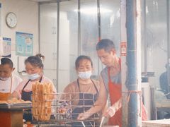 -汪记鲜鱼糊汤粉(沈阳路总店)