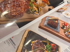 -半秋山西餐厅(宜昌大洋店)