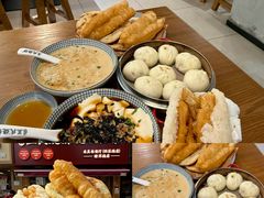 -文武王氏烧饼·无矾油条(西溪路店)