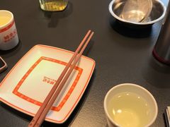 -鲜牛记潮汕牛肉火锅(淮安珠海路店)