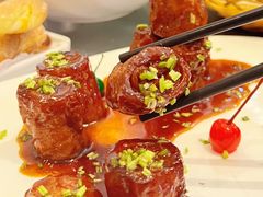 -陆壹捌餐厅(五大道店)