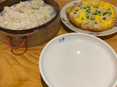 -余氏豆腐包老店(东直街店)