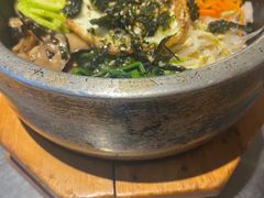 -土大力韩式烤肉料理(39年·和平路店)