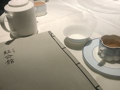 -民国红公馆·秦淮八艳(夫子庙店)