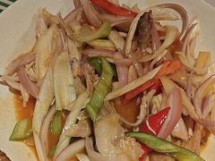 -楼兰新疆菜(江宁万达店)