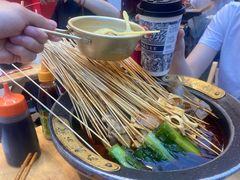 -冒椒火辣(太古里店)